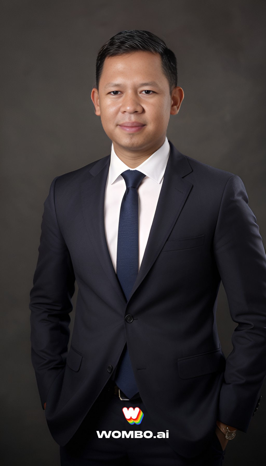 Trainer Profesional PT HKI: Eko Rahayu