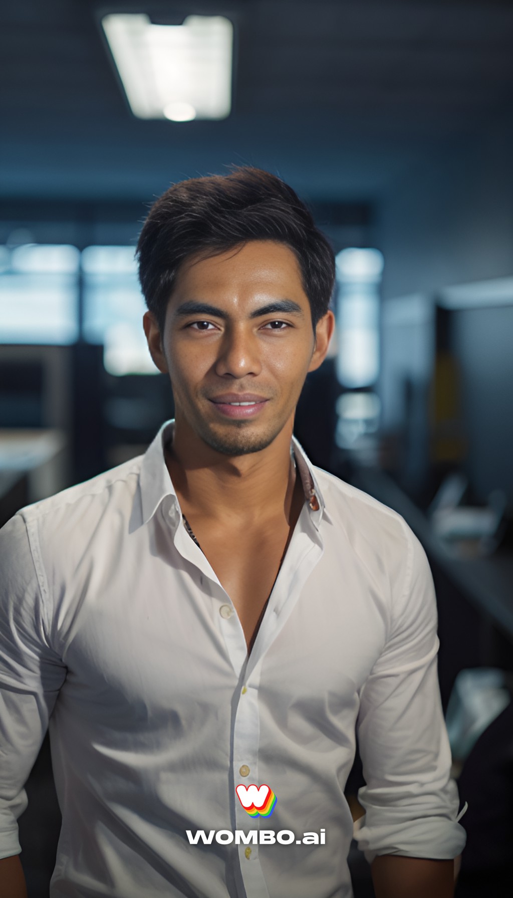 Trainer Profesional PT HKI: Annes Anggara