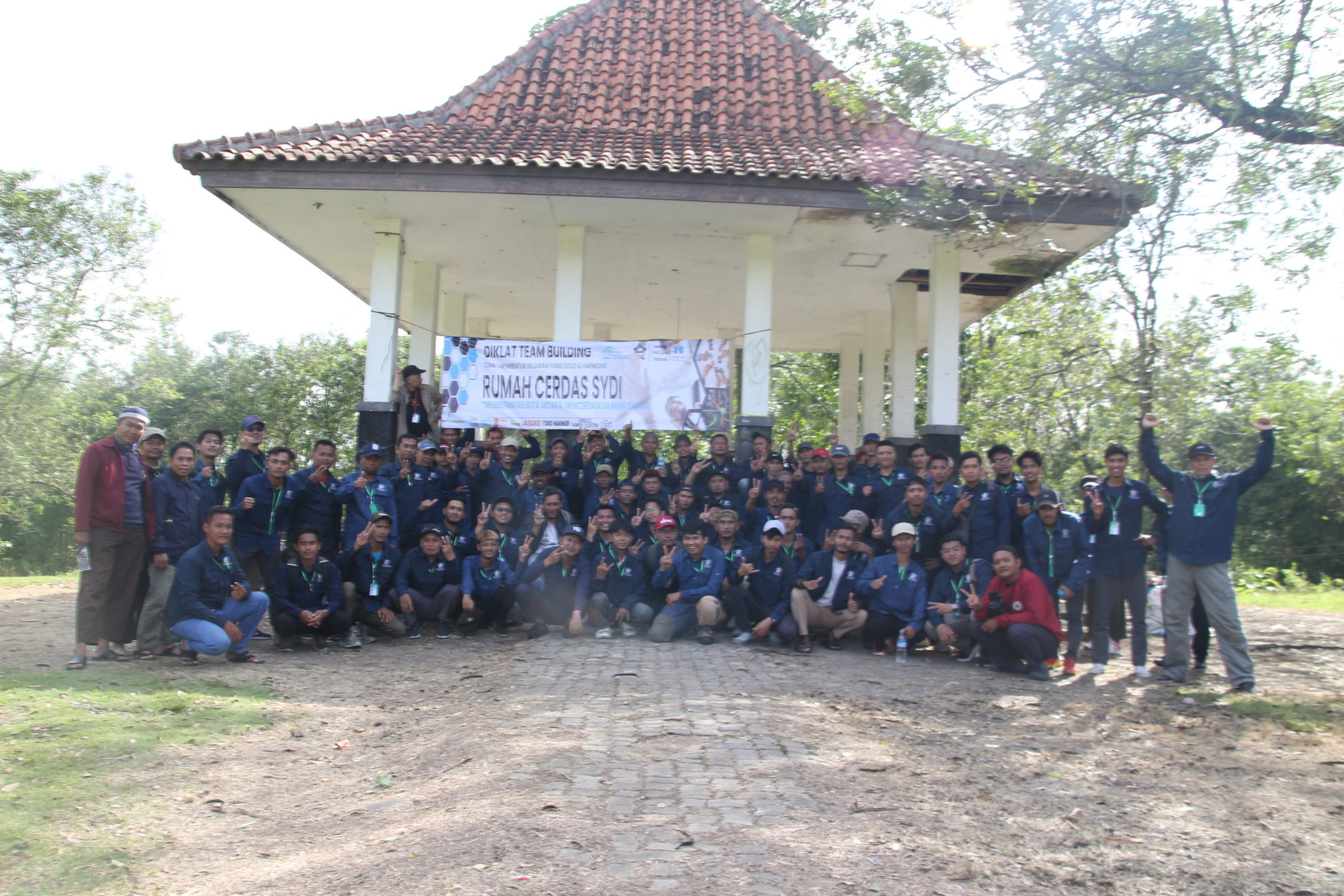 Pelatihan Corporate dan Pengembangan Karyawan